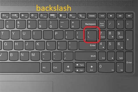 逆スラッシュ 出し方: なぜバックスラッシュは逆に見えるのか？
