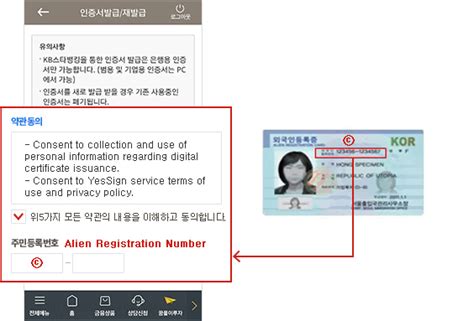 국민은행 금융인증서 발급방법: 디지털 시대의 필수 아이템?