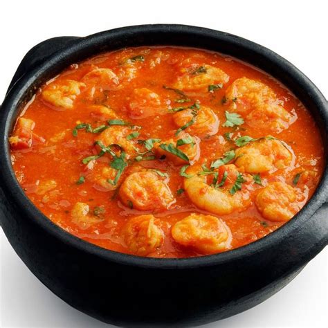  Moqueca de Camarão: ¡Una fiesta explosiva de sabores marinos y aromas tropicales en una sola olla!