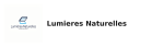 Logo Lumieres Naturelles