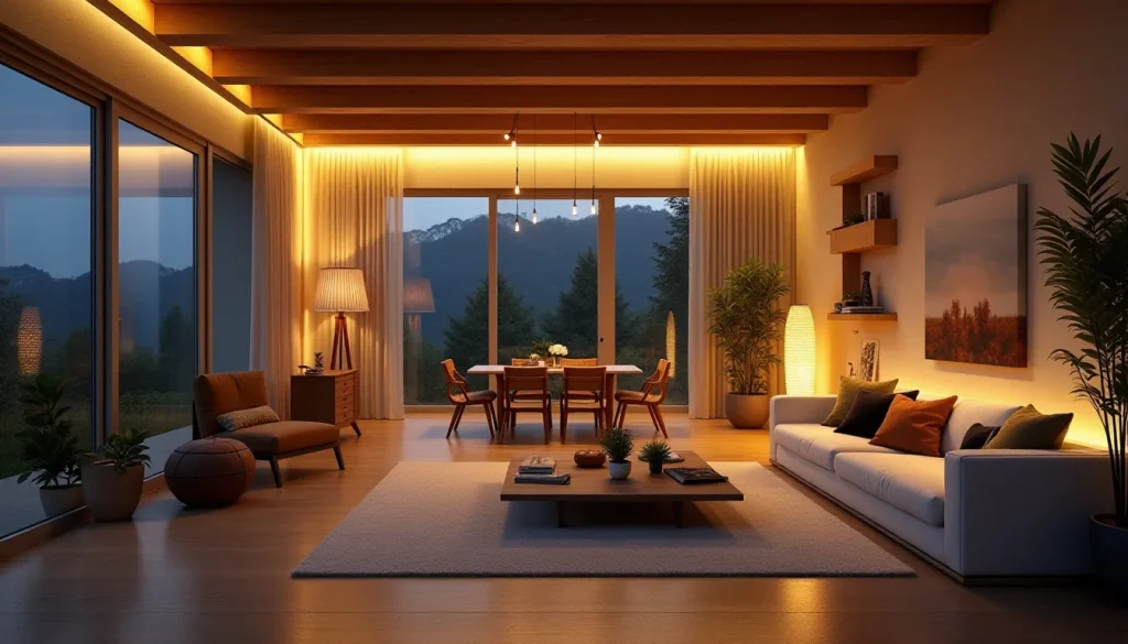 Image illustrant : Soleil et Habitat : Orientation Maison Ideale