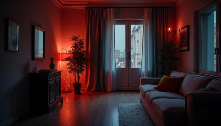 Image illustrant : Verriere Interieure : Apporter la Lumiere