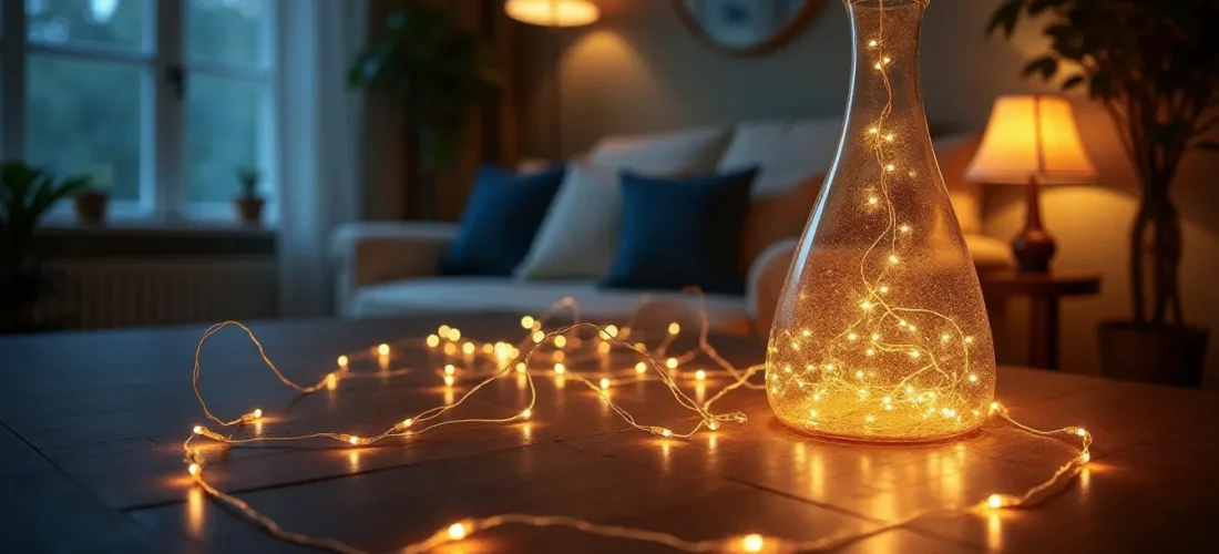 Image illustrant : LED vs Lumiere Naturelle : Comparatif Sante