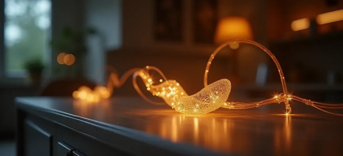 Image illustrant : Puit de Lumière Artificiel : Sublimer Vos Espaces